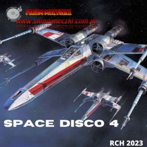 Space Disco (выпуск 4)