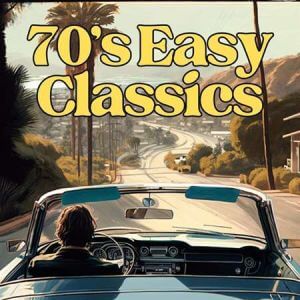 70's Easy Classics (MP3)