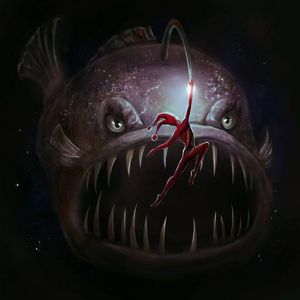 Christopher Island - Шутка