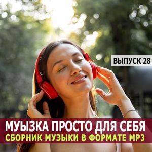 Просто для себя, хиты за декабрь (выпуск 28) (MP3)