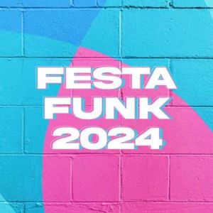 Festa Funk 2024 (MP3)