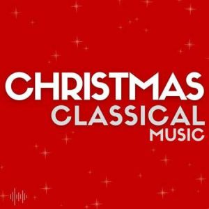 Christmas Classical Music (MP3)