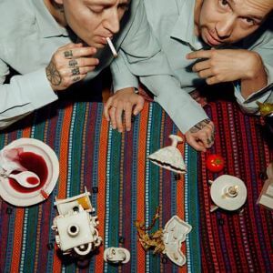 Oxxxymiron - Семейный альбом