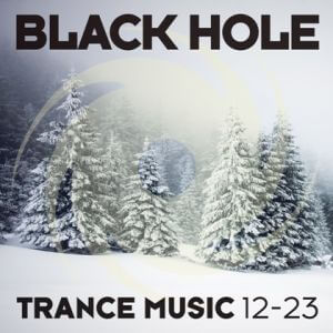 Black Hole Trance Music 12-23 (MP3)