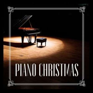 Piano Christmas