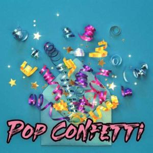 Pop Confetti (MP3)