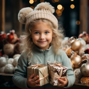 VA - Новый Год для самых маленьких