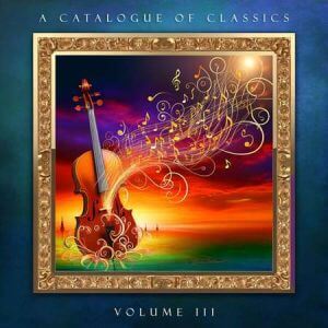 VA - A Catalogue of Classics, Vol. III (MP3)
