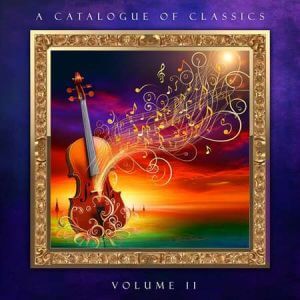 VA - A Catalogue of Classics, Vol. II (MP3)