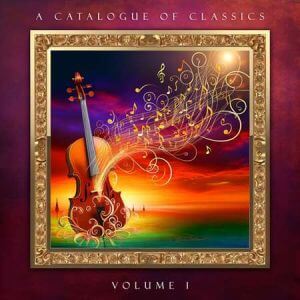 VA - A Catalogue Of Classics, Vol. I (MP3)