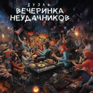 Дуэль - Вечеринка неудачников