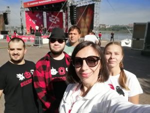 Время Сов - 2 Albums