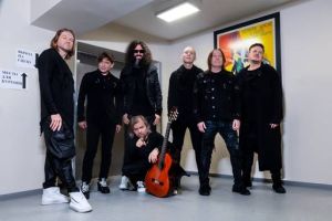 Би-2 - All the Best, Vol. 1