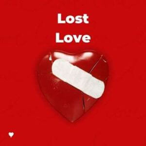 Lost Love (MP3)