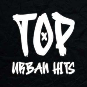 Top Urban Hits (MP3)