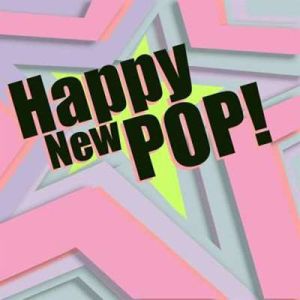 Happy New Pop!