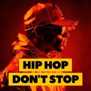 Hip Hop Don't Stop (MP3)