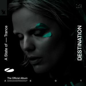 A State of Trance 2024 - DESTINATION (The Official Album) (MP3)
