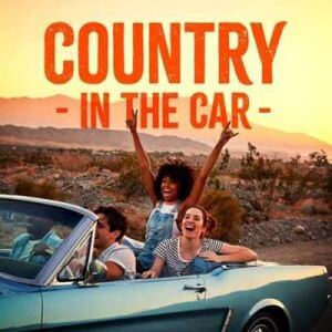 Country In The Car (MP3)