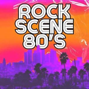 Rock Scene 80's (MP3)