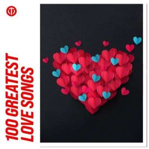 100 Greatest Love Songs (MP3)