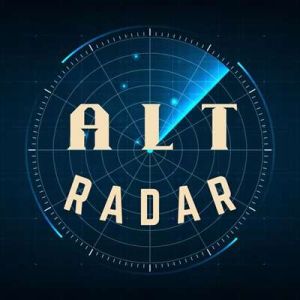 Alt Radar (MP3)