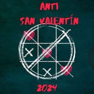 Anti San Valentin (MP3)