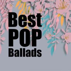 Best Pop Ballads