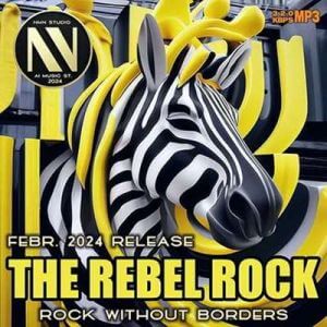 The Rebel Rock (MP3)