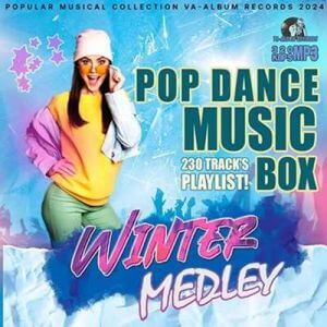 Winter Medley (MP3)
