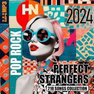 Perfect Strangers (MP3)