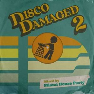 Disco Damaged Vol 2 (MP3)