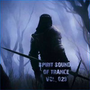 Spirit Sounds Of Trance Vol 29 [Extended Mixes] (MP3)