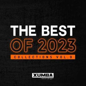 The Best Of 2023: Collections Vol. 9 (MP3)