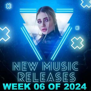 New Music Releases Week 06 (MP3)