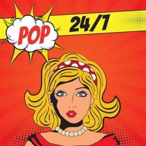 Pop 24/7
