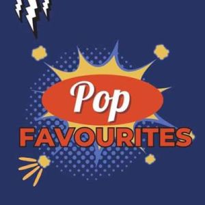 Pop Favourites (MP3)