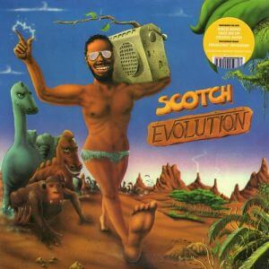 Scotch - Evolution