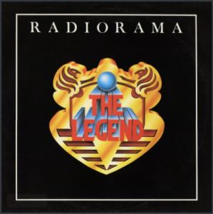 Radiorama - The Legend