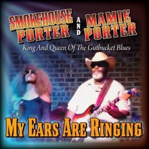 Smokehouse Porter - My Ears Are Ringing