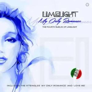 Limelight - My Only Romance (MP3)