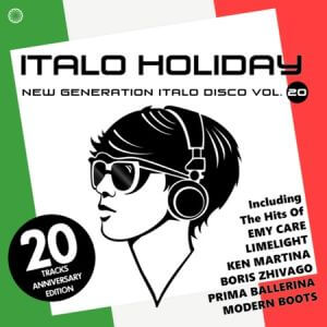 Italo Holiday [20]