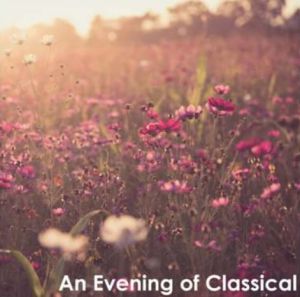 An Evening Of Classical: Mozart (MP3)