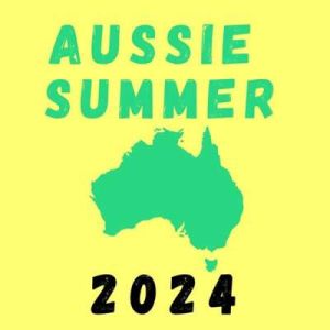 Aussie Summer (MP3)