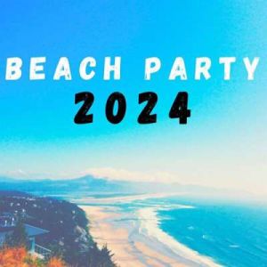 Beach Party (MP3)