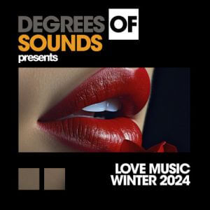 Love Music Winter 2024 (MP3)