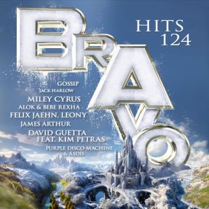Bravo Hits, Vol. 124 [2 CD] (MP3)