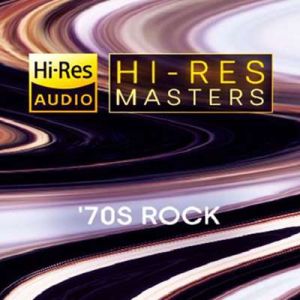 Hi-Res Masters: 70s Rock (FLAC)