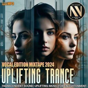 Uplifting Trance (MP3)