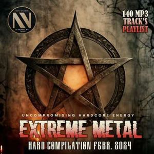 Extreme Metal (MP3)